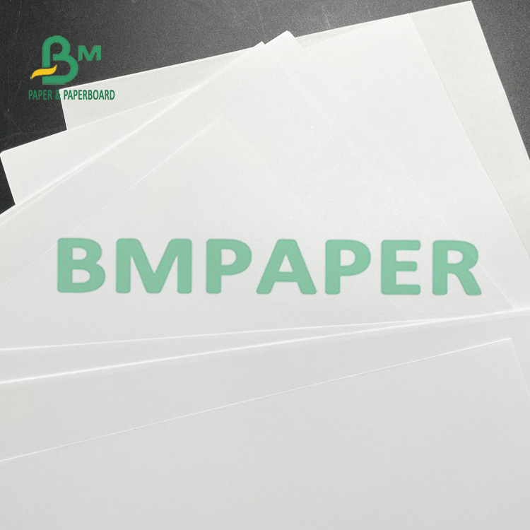 11 X 17 inches 90 gsm White Linen Bond Paper For Business LetteIrisds