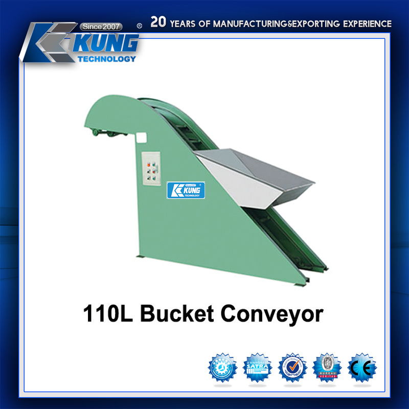 Elecator 110L Bucket Conveyor