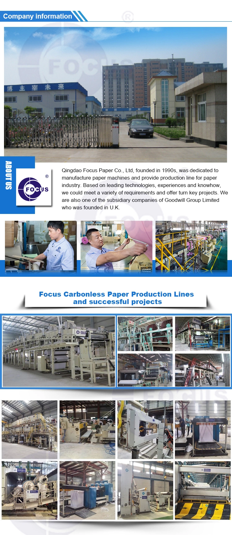 Focus Brand Manufacturer&amp; Supplier Top-Level Glassin Paper