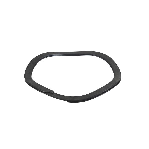 Wave Spiral Retaining Rings lock installation tool Carbon / Stainless