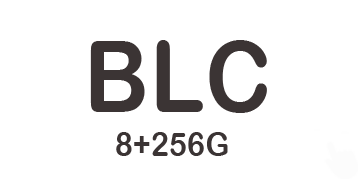 BLC 8+256 Android 12 Introduction