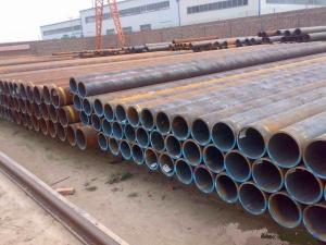 China Sch 40 Steel Pipe/Sch 40 Steel Pipes/Sch 40 Carbon Steel Pipe on sale 