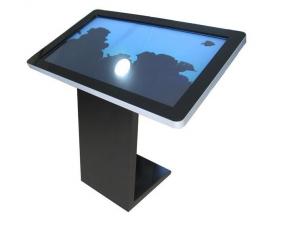 China Backlight Capacitive LED Kiosk Display Self Service Kiosk 43 Inch Android on sale 