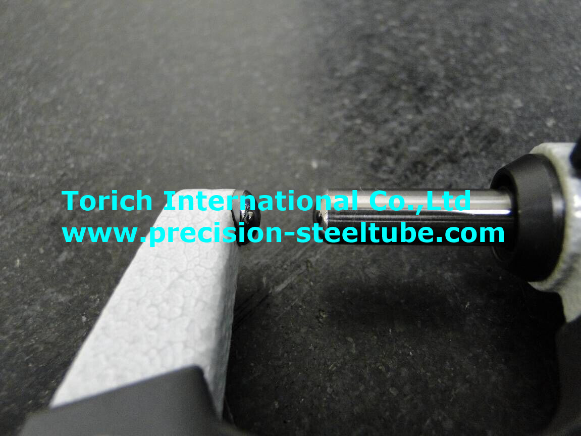 Cold Drawn Precision Seamless Steel Tubes 