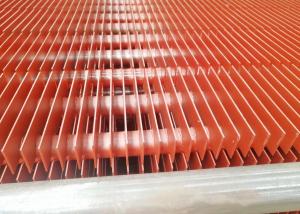 China Tipo dobro tubos Finned de H do permutador de calor que condensam o cambista de aço inoxidável/aço carbono wholesale