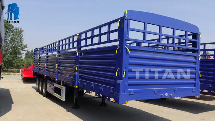 TITAN 3 axle fence livestock semi truck trailer for sale (2).jpg