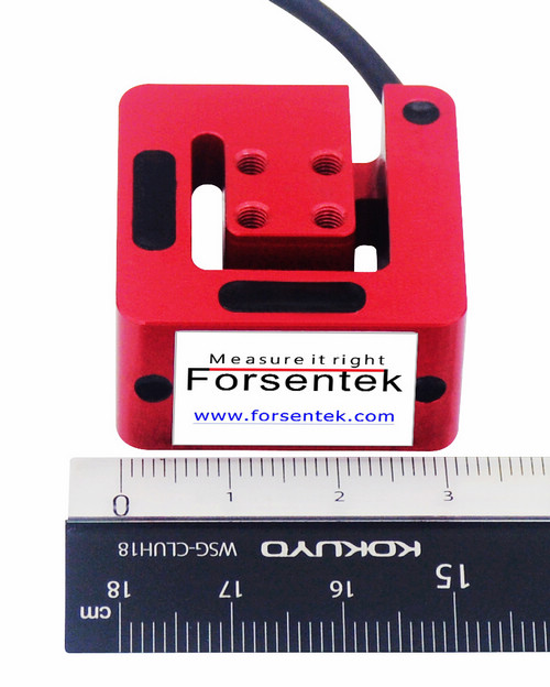smallest 3-axis force sensor