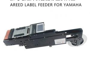 China label feeder for Yamaha YV,YS,SMT label feeder for logo Continuous work 72 hours without exception on sale 