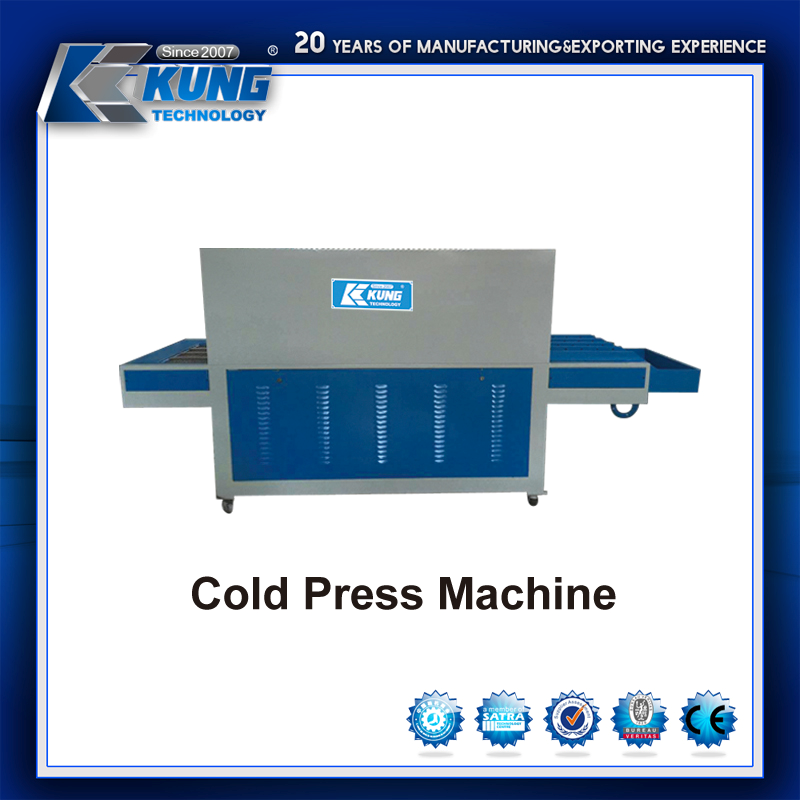 Cooling Tower 40t PVC Chiller Machine