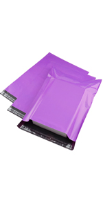 poly mailers