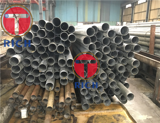 Alloy Pipe ASTM A335