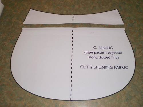 Paper Pattern Cutter 