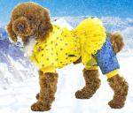 Dog skirt for pet clothes fashion dog apparel