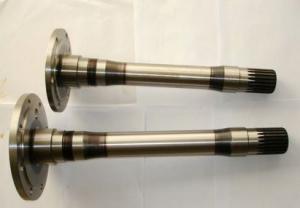 China John Deere tractor parts drive shaft semi axle manufacturer on sale 