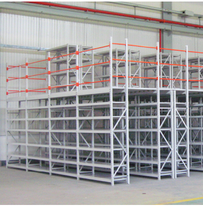Mezzanine Rack Full Racking Mezzanine Floor Systems Warehouse Storage Rack
