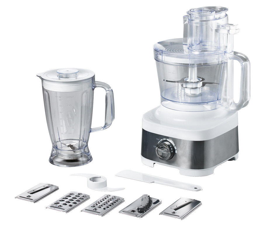 FP405 Food Processor with 1.8 L Blender Cup