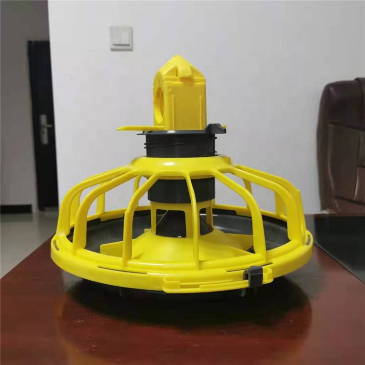 Automatic feeding pan for Animal & Poultry Husbandry Equipment 2