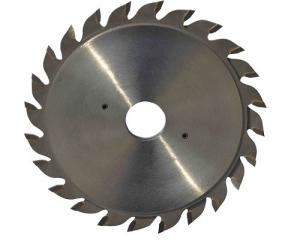 China Long Cutting Life Circular Saw Blades For Wood Cutting 80mm-200mm Diameter on sale 