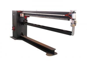 China Automatic Ribbing Folding Machine, Solar Water Heater Production Related Machine on sale 