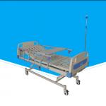 Adjustable Height Adjustable Bed?, Over Loading Protection Hospital Nursing Bed