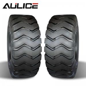 China Chinses  Factory  off road tyre  Bias    Tyres  wide off road tires   E-3/L-3 AE803 23.5-25 on sale 