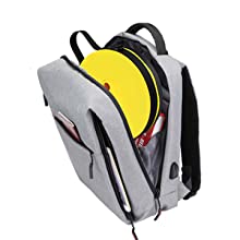 Small size for easy carrying in bag and storage,portable