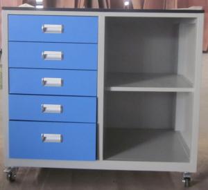 Steel Tool Box Tool Trolley Tool Cabinet Storage Cabinet For