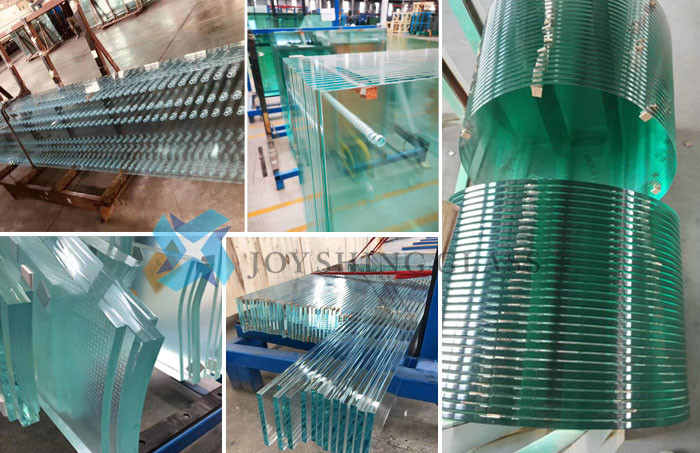 Heat Soaked Safety Toughened Glass
