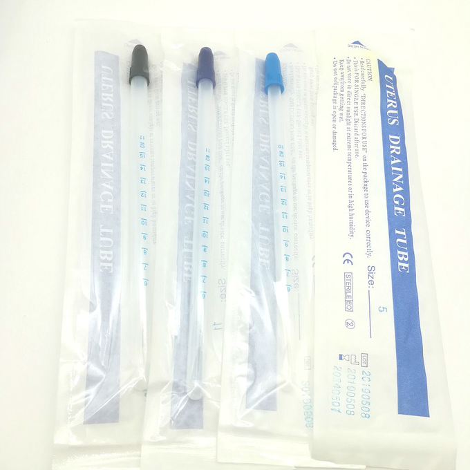 Surgical Drainage Medical Wound Drainage Reservoir Drainage Tube 0