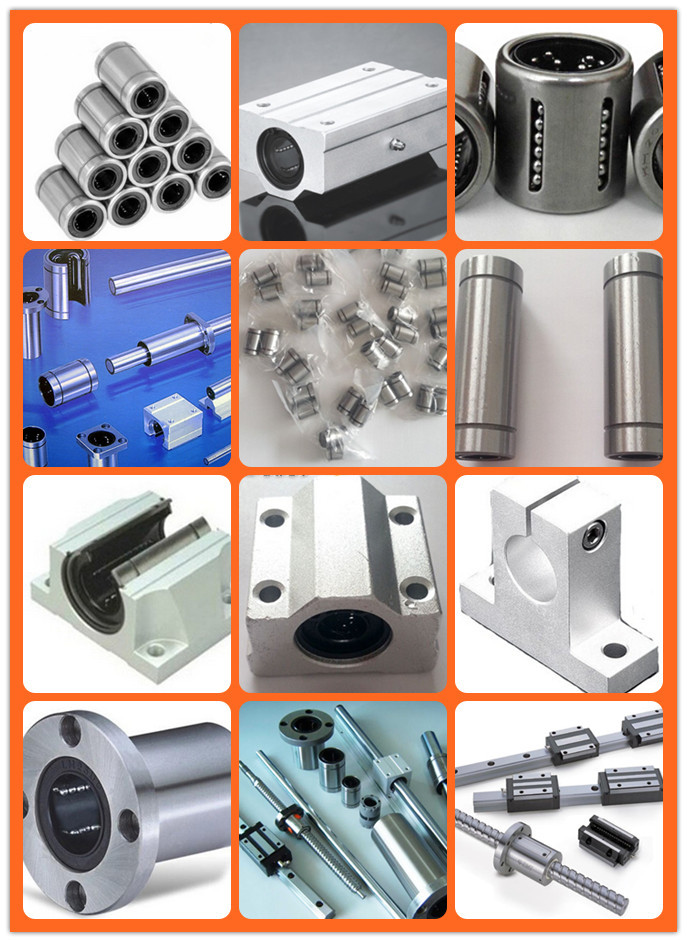 China supplier linear motion bearing SCS8UU