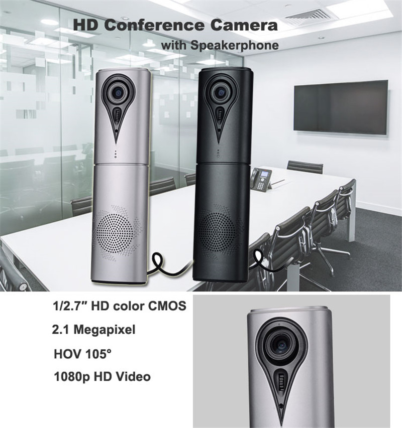 Conference camera01
