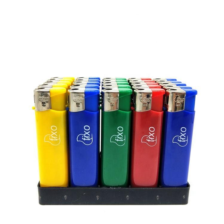 Environmentally Friendly, Low Price, Practical, Customized Electronic Lighter