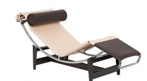 China LC4 lounge chair on sale 