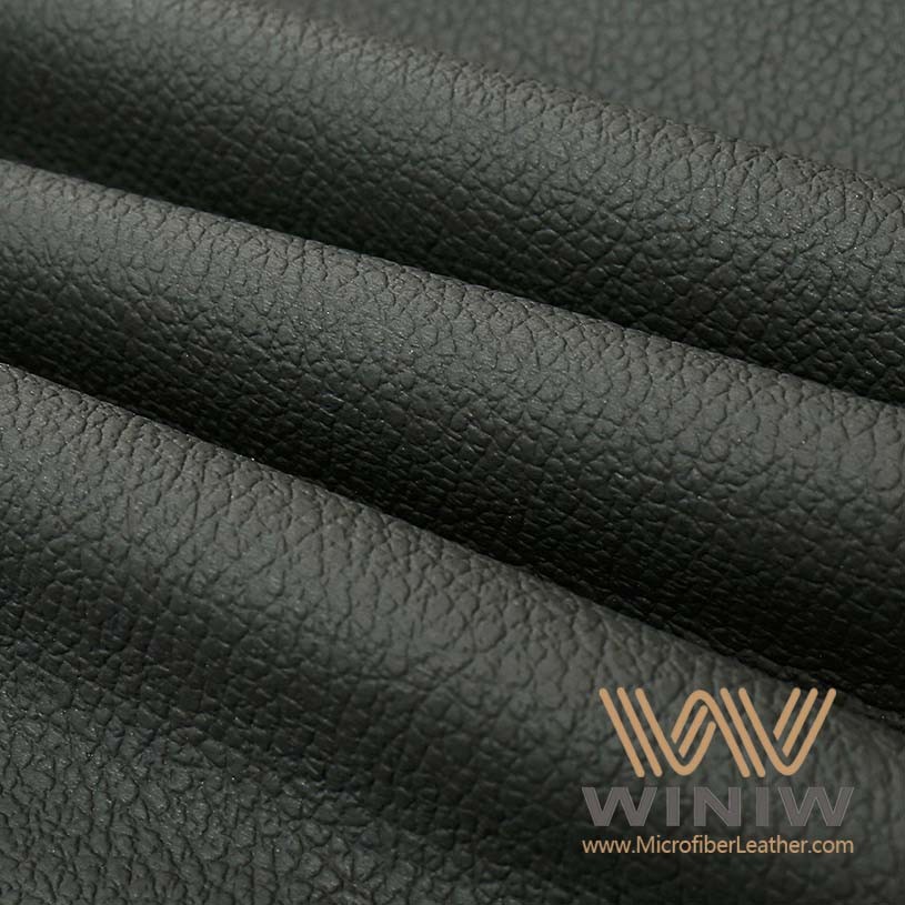 Temperature Resistant Silicone Leather for Car Seat Cover
