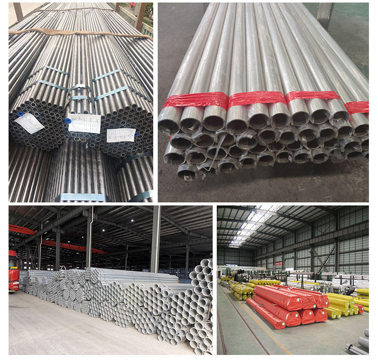 ASTM Standard 100% quality of 304 201 316 430 welding and seamless stainless steel pipe with cheap Price