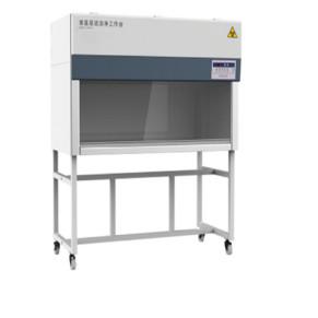 Customized Laminar Flow Hoods Biological Safety Cabinets With