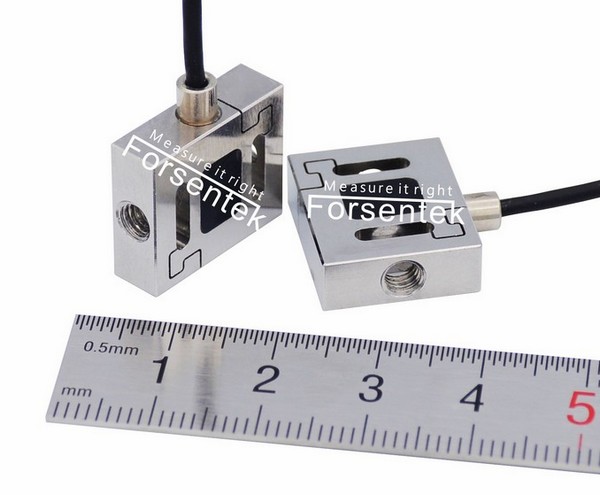 miniature tension load cell 10kg