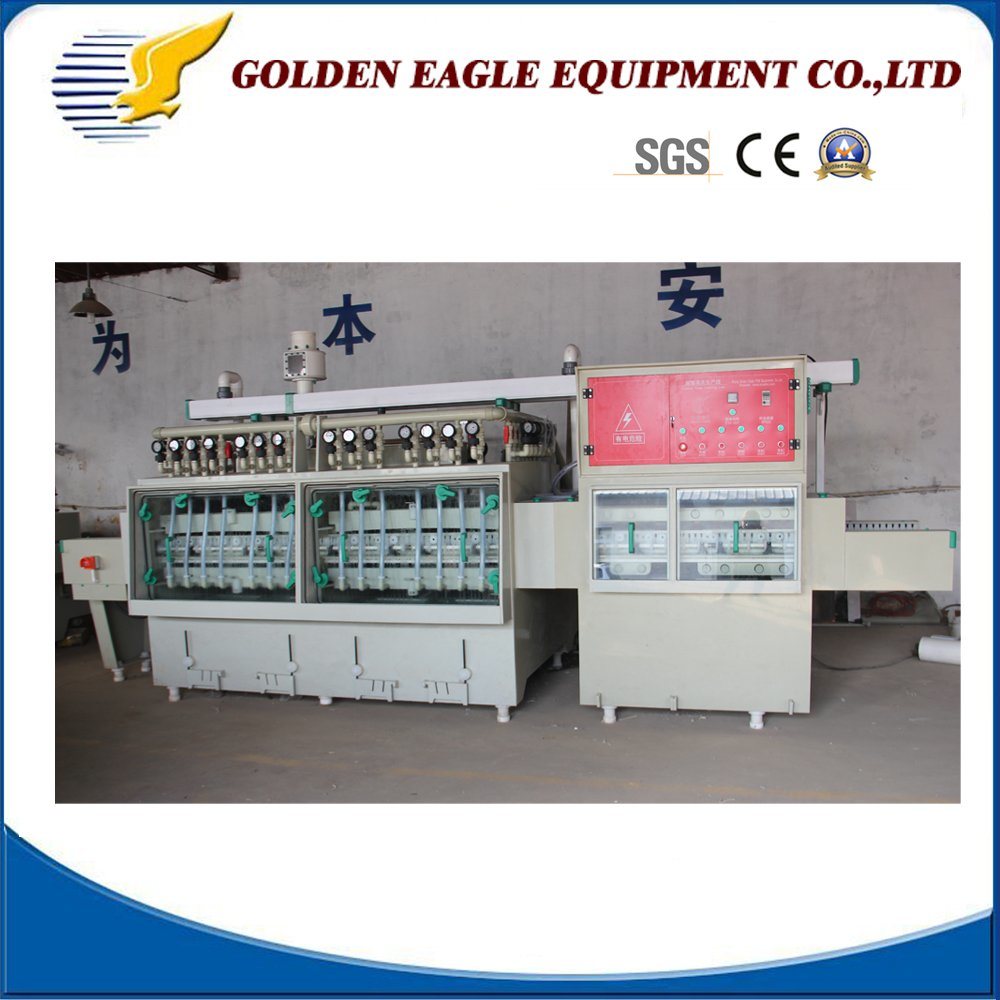 Photochemical Etching Machine for Copper Shims