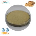 Sunglu 10000 ultrafine , thermostable and fine granule glucanase used as NSP enzyme to improve feed utilization
