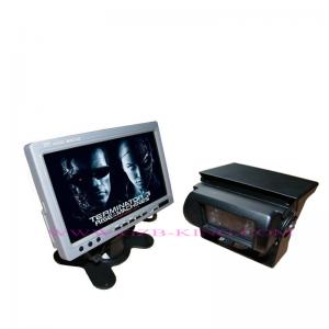 China 24V Truck Rear View Parking system  on sale 
