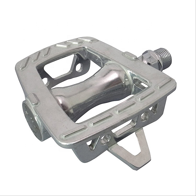 Bulk Sale Die Casting of Alloy Cover Mountain Bike Pedal Shell