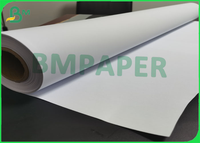 CAD plotter paper