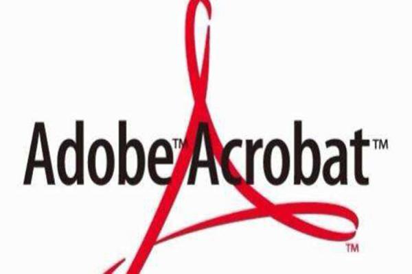 what is adobe acrobat 8 for mac