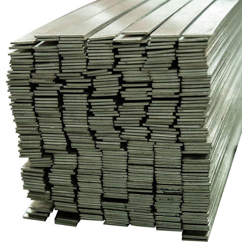 Stainless Steel Bar Factory/Heat Resistance Stainless Steel Rods 309S/310S/316ti Stainless Steel Flat Bars