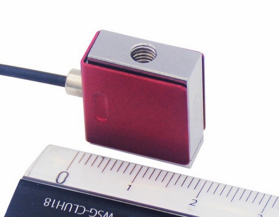 Micro Force Transducer 5N