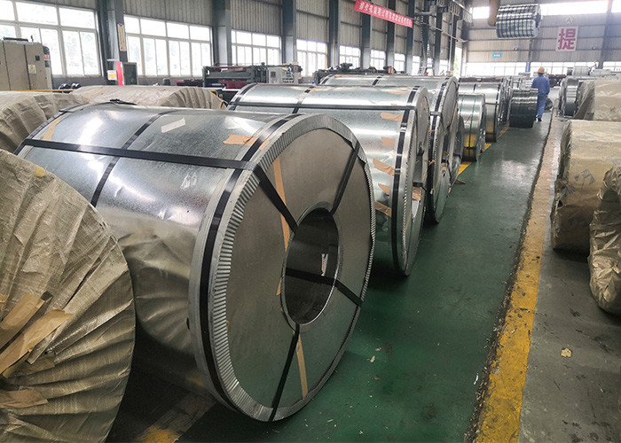 China CRC Steel Coil DC01,DC02,DC03,DC04,DC05,DC06,SPCC Cold Rolled Steel Plate/Sheet/Coil/Strip Manufacturer