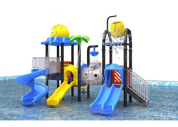 plastic playset for toddlers