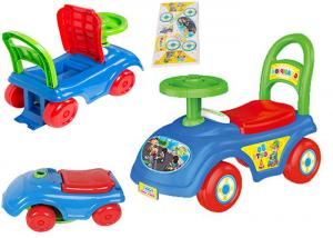 toy cars for toddlers to ride in