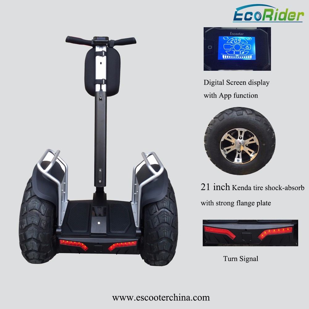 china balance scooter