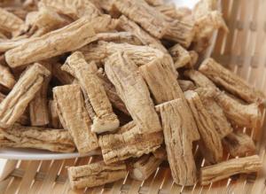 China Various High Quality Dried Radix Codonopsis Pilosulae Root Natural Medicine on sale 